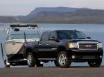 GMC Sierra Denali HD 2010 года